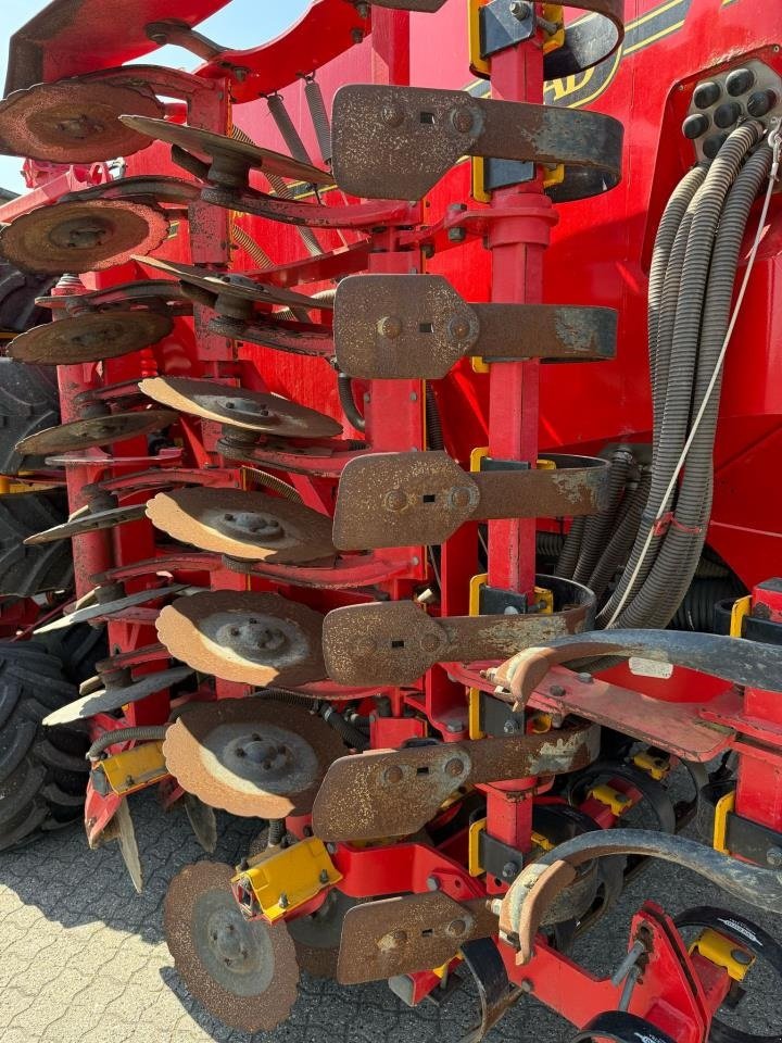 Drillmaschinenkombination typu Väderstad SPIRIT 600C, Gebrauchtmaschine v Trige (Obrázek 16)