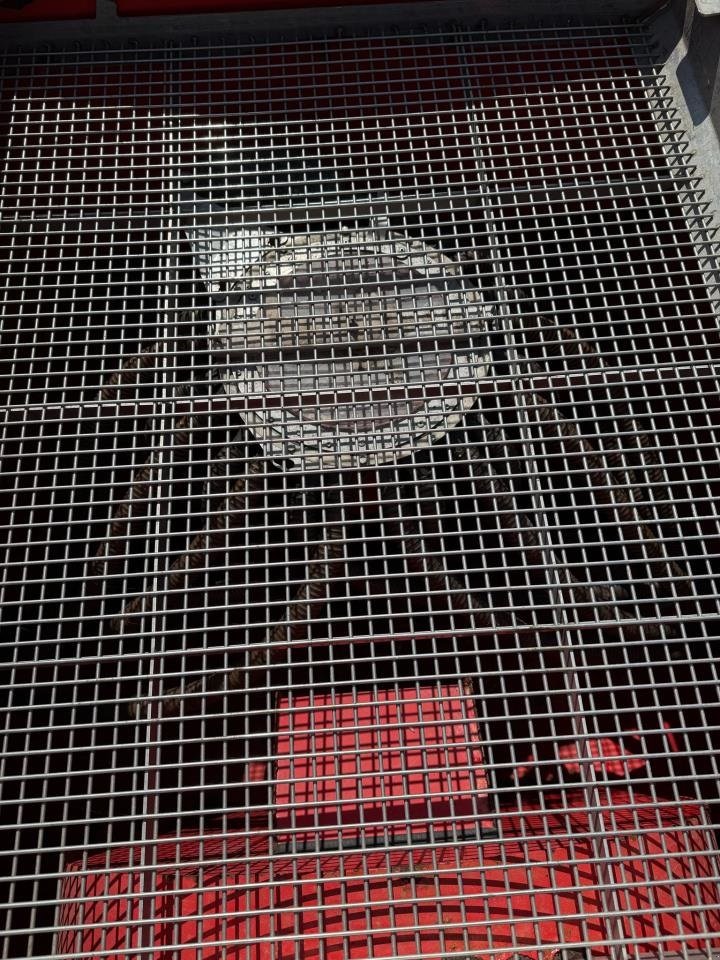 Drillmaschinenkombination typu Väderstad SPIRIT 600C, Gebrauchtmaschine w Trige (Zdjęcie 8)