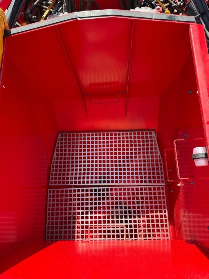 Drillmaschinenkombination typu Väderstad SPIRIT 600C, Gebrauchtmaschine w Trige (Zdjęcie 5)