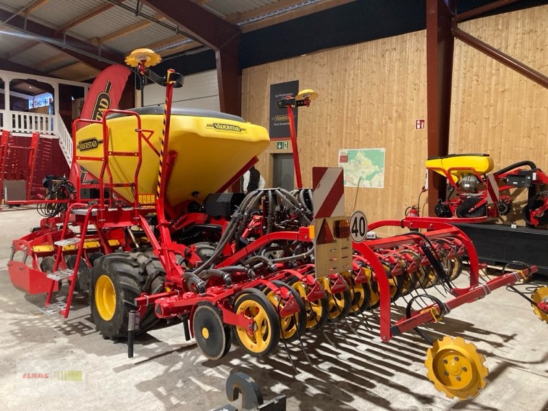 Drillmaschinenkombination del tipo Väderstad Spirit R300 S, Gebrauchtmaschine In Schöningen (Immagine 3)