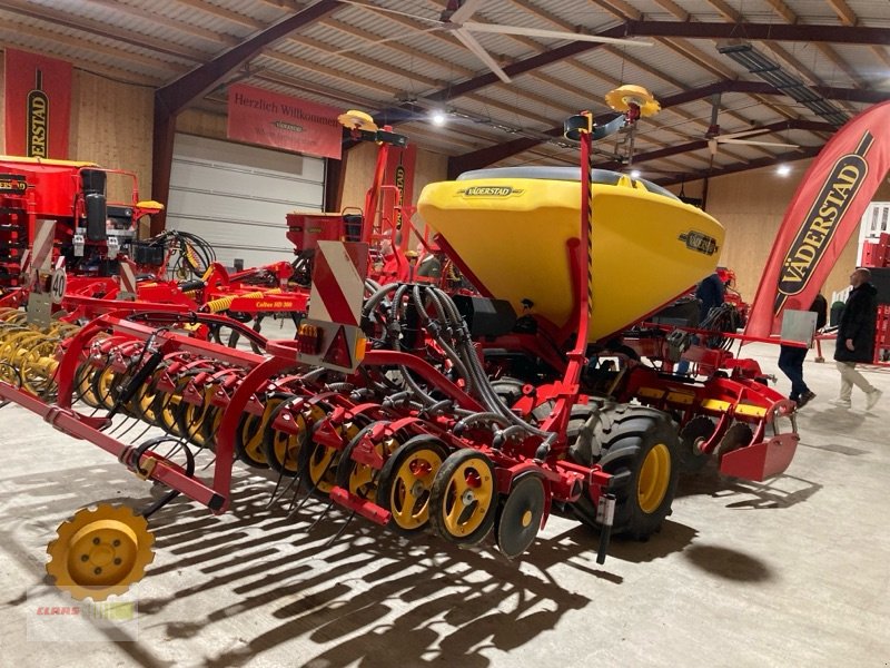 Drillmaschinenkombination del tipo Väderstad Spirit R300 S, Gebrauchtmaschine In Schöningen (Immagine 4)