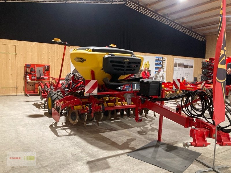 Drillmaschinenkombination del tipo Väderstad Spirit R300 S, Gebrauchtmaschine In Schöningen (Immagine 5)