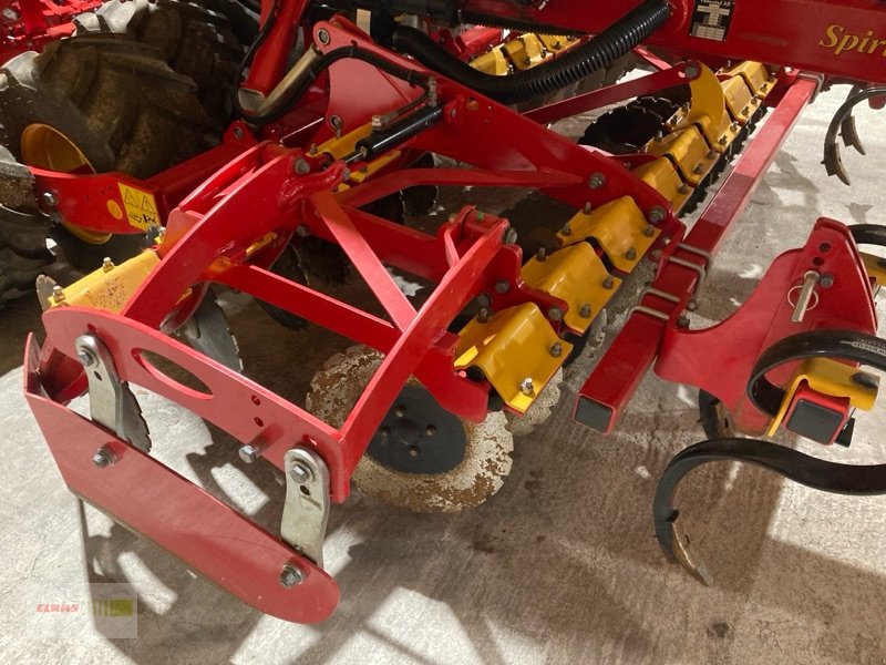 Drillmaschinenkombination del tipo Väderstad Spirit R300 S, Gebrauchtmaschine In Schöningen (Immagine 9)