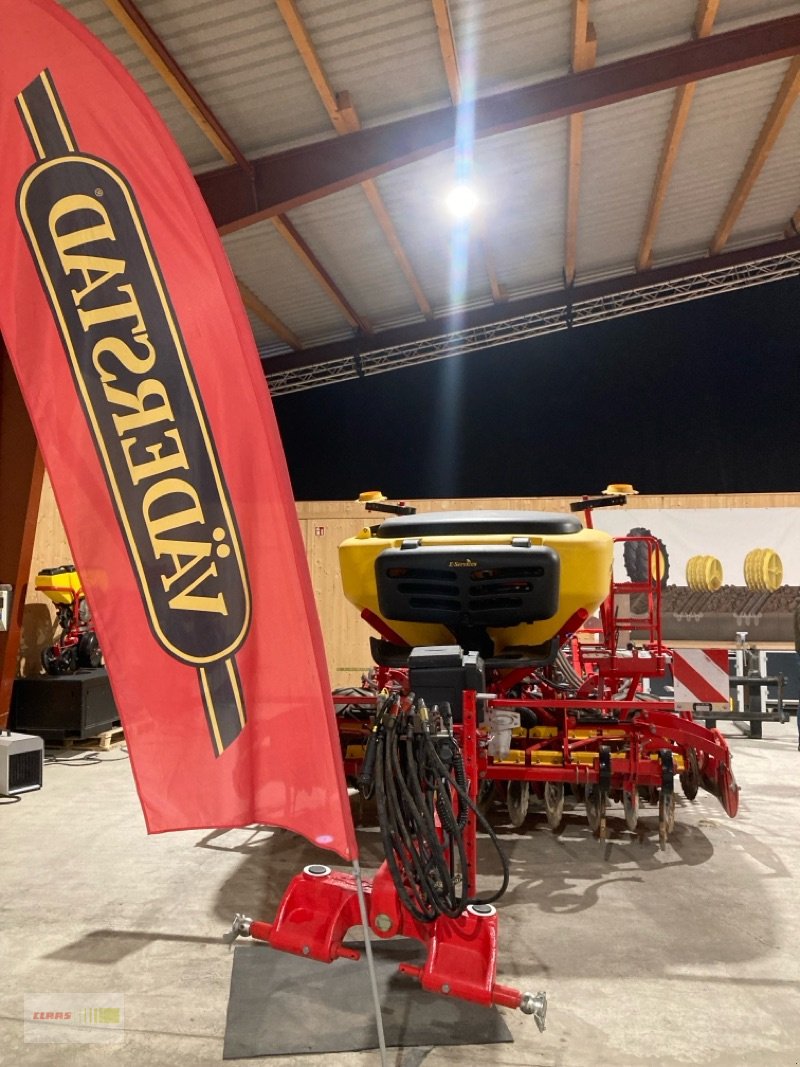 Drillmaschinenkombination del tipo Väderstad Spirit R300 S, Gebrauchtmaschine In Schöningen (Immagine 10)