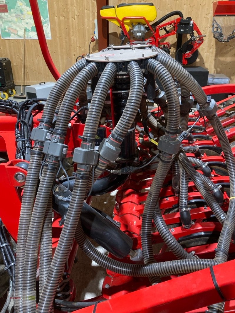 Drillmaschinenkombination del tipo Väderstad Spirit R300 S, Gebrauchtmaschine In Schöningen (Immagine 11)