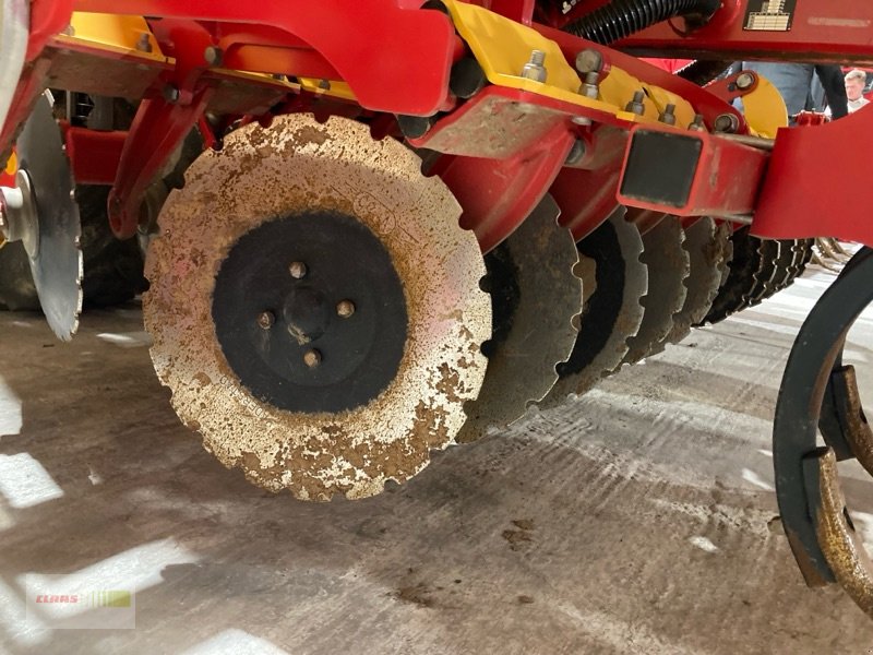 Drillmaschinenkombination del tipo Väderstad Spirit R300 S, Gebrauchtmaschine In Schöningen (Immagine 7)