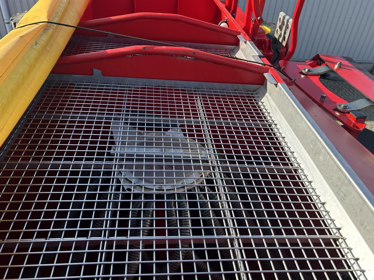 Drillmaschinenkombination typu Väderstad SPIRIT ST600C, Gebrauchtmaschine v Bramming (Obrázek 16)