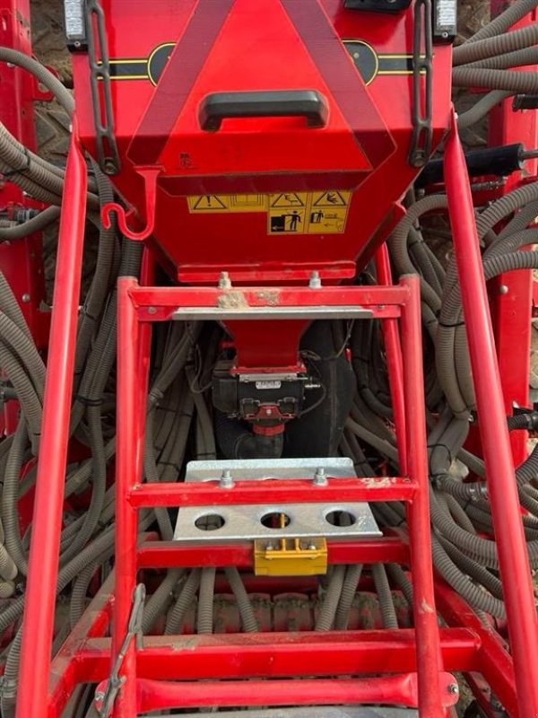 Drillmaschinenkombination typu Väderstad Spirit ST800 S, Gebrauchtmaschine v Ikast (Obrázek 8)