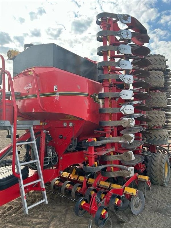 Drillmaschinenkombination typu Väderstad Spirit ST800 S, Gebrauchtmaschine v Ikast (Obrázek 4)