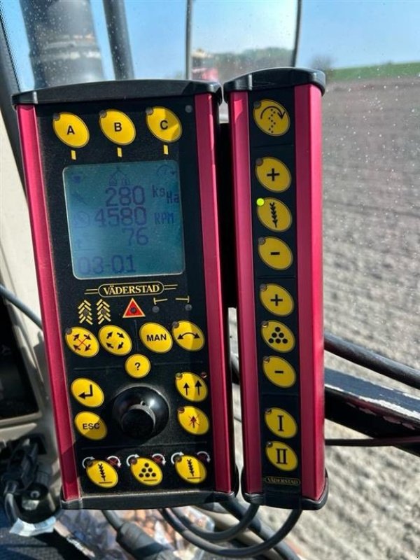 Drillmaschinenkombination типа Väderstad Spirit ST800 S, Gebrauchtmaschine в Ikast (Фотография 16)