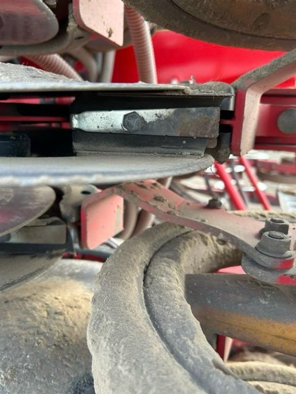 Drillmaschinenkombination typu Väderstad Spirit ST800 S, Gebrauchtmaschine v Ikast (Obrázek 11)