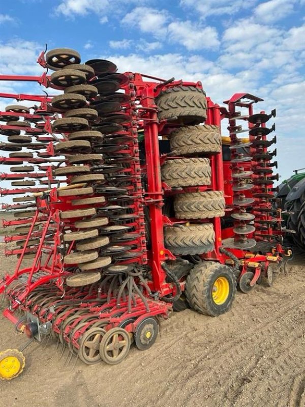 Drillmaschinenkombination типа Väderstad Spirit ST800 S, Gebrauchtmaschine в Ikast (Фотография 11)