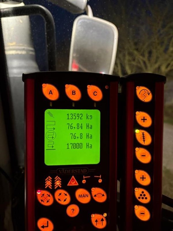 Drillmaschinenkombination typu Väderstad Spirit ST800 S, Gebrauchtmaschine v Ikast (Obrázek 13)