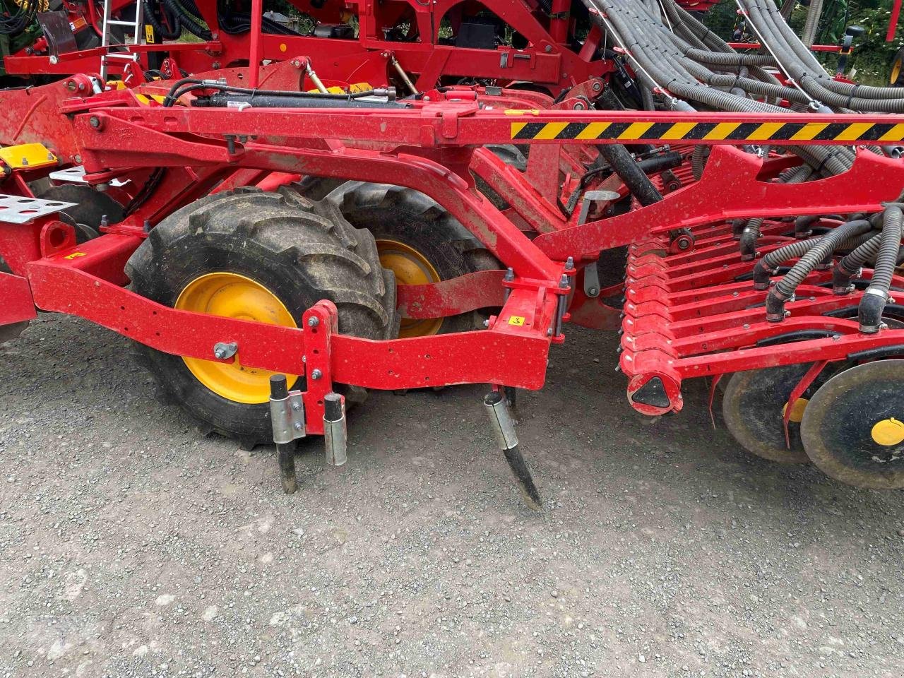 Drillmaschinenkombination tip Väderstad Spirit ST900S, Gebrauchtmaschine in Pragsdorf (Poză 5)