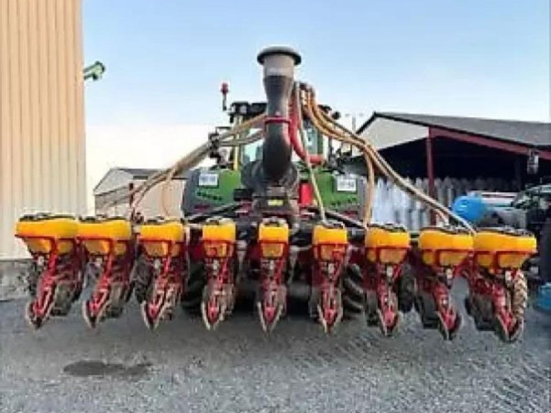 Drillmaschinenkombination типа Väderstad tempo tpv 9, Gebrauchtmaschine в MONFERRAN (Фотография 1)