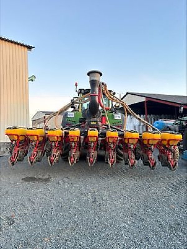 Drillmaschinenkombination типа Väderstad TEMPO TPV 9, Gebrauchtmaschine в PEYROLE (Фотография 1)