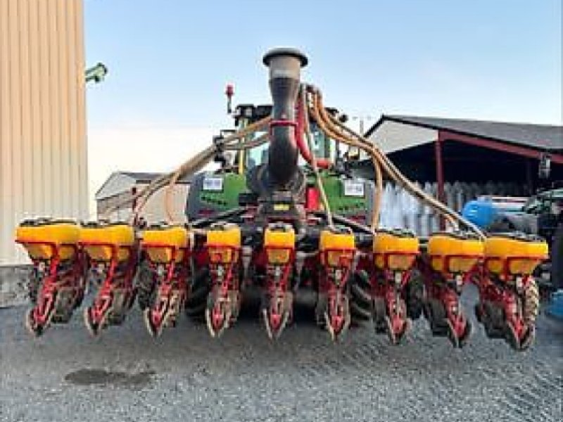 Drillmaschinenkombination του τύπου Väderstad TEMPO TPV 9, Gebrauchtmaschine σε PEYROLE