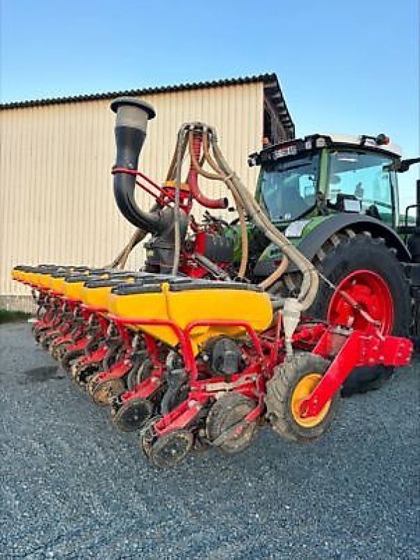 Drillmaschinenkombination типа Väderstad TEMPO TPV 9, Gebrauchtmaschine в PEYROLE (Фотография 2)