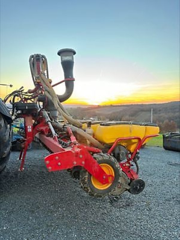 Drillmaschinenkombination типа Väderstad TEMPO TPV 9, Gebrauchtmaschine в PEYROLE (Фотография 3)