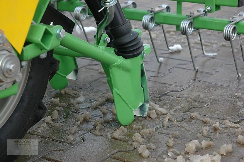 Drillmaschinenkombination des Typs Vemac Bomet Drillmaschine 250cm 270cm 300cm Sämaschine Reihensämaschine NEU, Neumaschine in Sülzetal OT Osterweddingen (Bild 5)