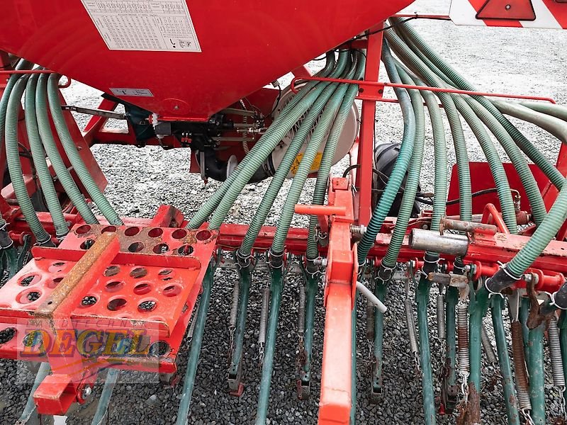 Drillmaschinenkombination типа Vogel & Noot DF-400, Gebrauchtmaschine в Feilitzsch (Фотография 8)