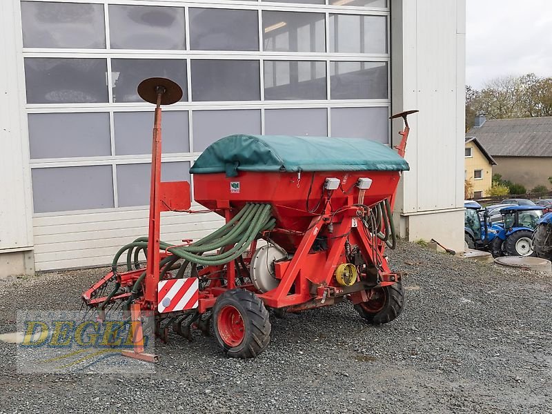 Drillmaschinenkombination типа Vogel & Noot DF-400, Gebrauchtmaschine в Feilitzsch (Фотография 1)