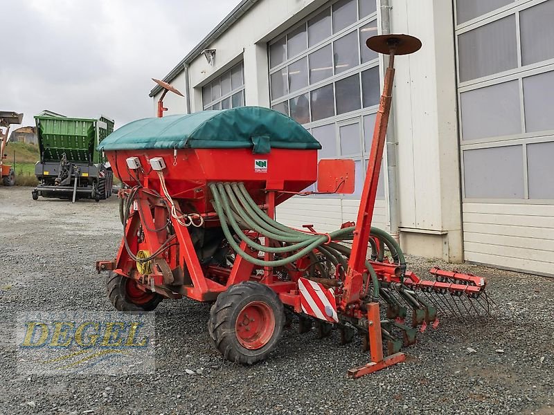 Drillmaschinenkombination типа Vogel & Noot DF-400, Gebrauchtmaschine в Feilitzsch (Фотография 5)