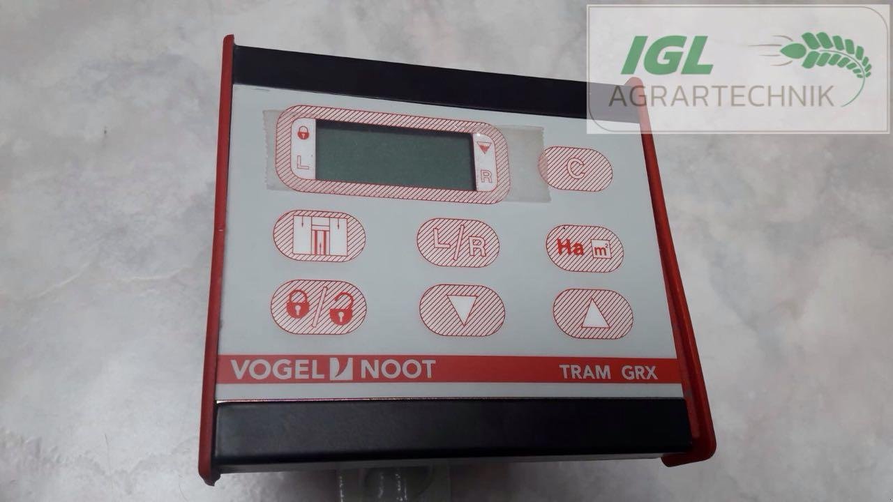 Drillmaschinenkombination van het type Vogel & Noot SuperDrill A250 + Frandet FZ250, Gebrauchtmaschine in Nabburg (Foto 10)