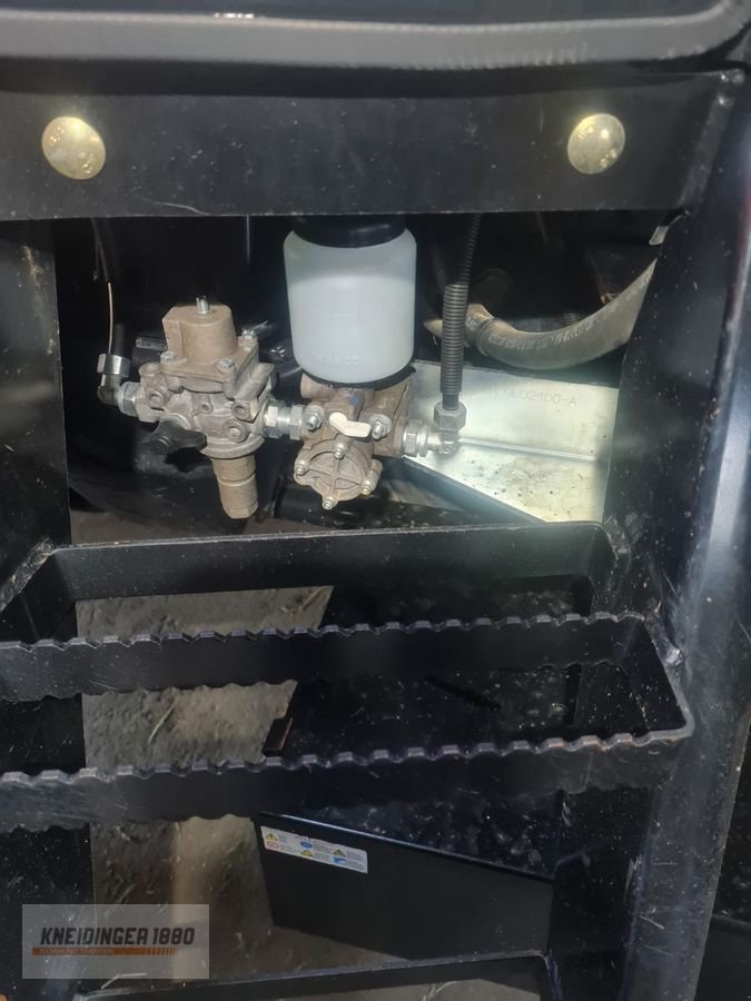 Druckluftanlage typu Atzlinger Druckluftanlage Steyr CVT Tier 3, Neumaschine v Altenfelden (Obrázek 4)