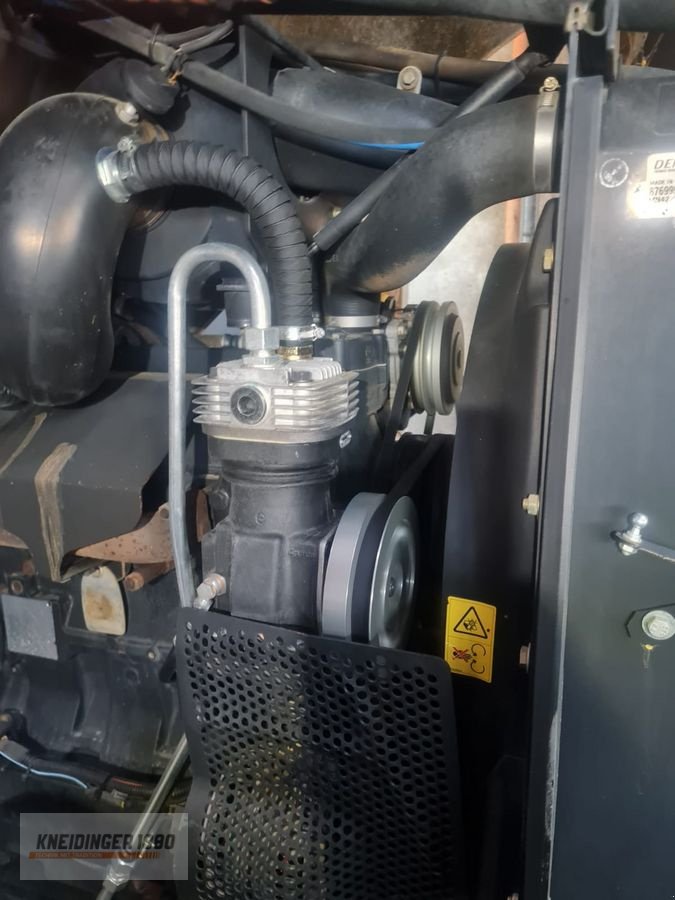 Druckluftanlage typu Atzlinger Druckluftanlage Steyr CVT Tier 3, Neumaschine v Altenfelden (Obrázek 5)