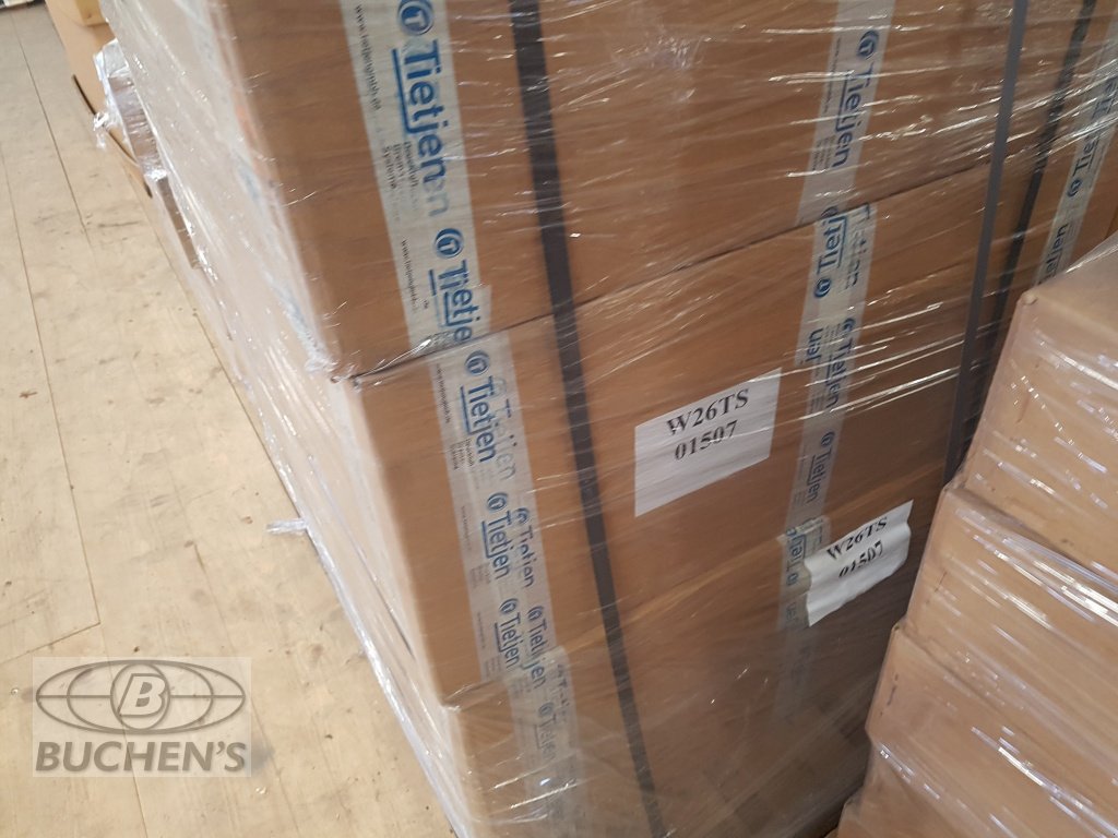 Druckluftanlage typu Kubota M8560-9960, Neumaschine v Olpe (Obrázek 3)