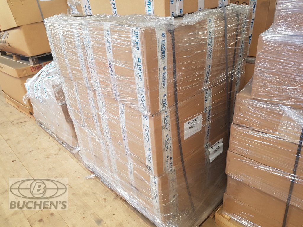 Druckluftanlage typu Kubota M8560-9960, Neumaschine v Olpe (Obrázek 1)