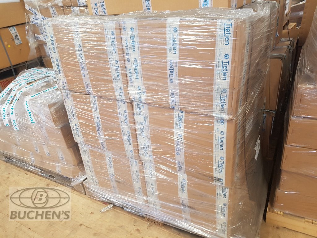 Druckluftanlage typu Kubota MGX 110 MGX100, Neumaschine v Olpe (Obrázek 1)