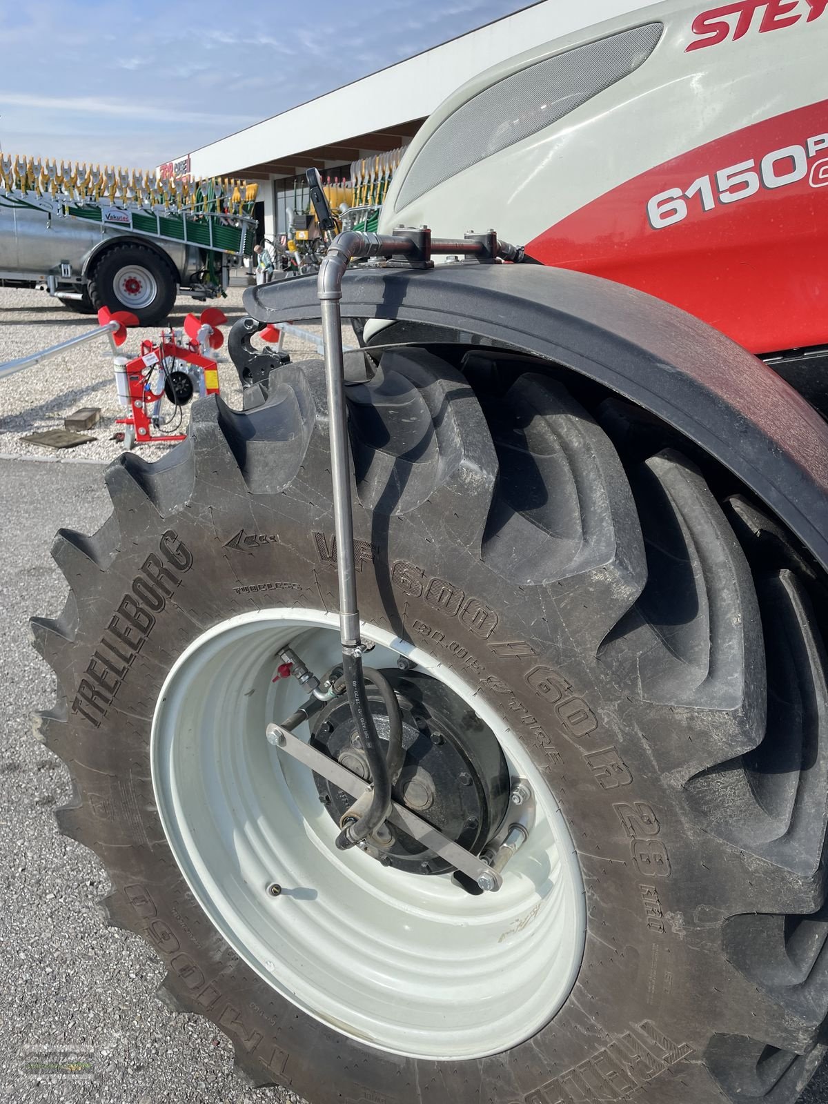 Druckluftanlage typu Sonstige Fliegl AgroCenter Reifendruckregelanlage, Vorführmaschine v Gampern (Obrázek 12)