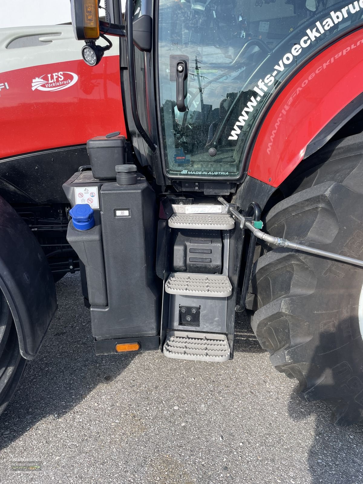 Druckluftanlage typu Sonstige Fliegl AgroCenter Reifendruckregelanlage, Vorführmaschine v Gampern (Obrázek 5)