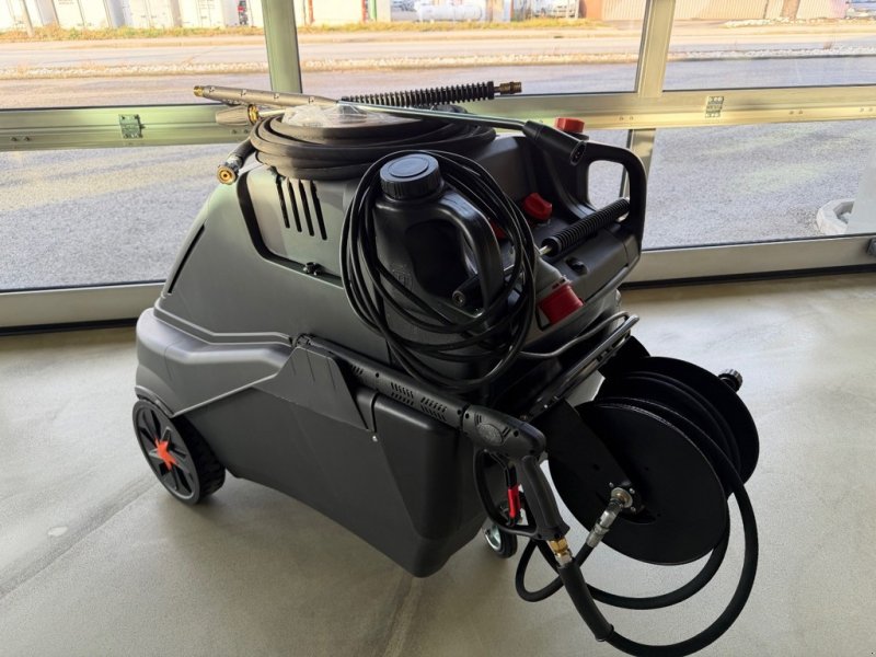 Druckluftwerkzeug του τύπου Comet KF EXTRA PRENIUM 10.22 210B, Neumaschine σε Grolley (Φωτογραφία 1)