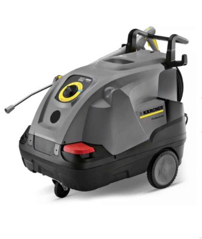 Druckluftwerkzeug des Typs Kärcher HDS 9/17 -4 C Classic, Neumaschine in Susten (Bild 2)