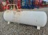 Düngerstreuer-Aufsatz of the type Sonstige Ammoniaktank 2000 kg, Gebrauchtmaschine in Hammel (Picture 7)