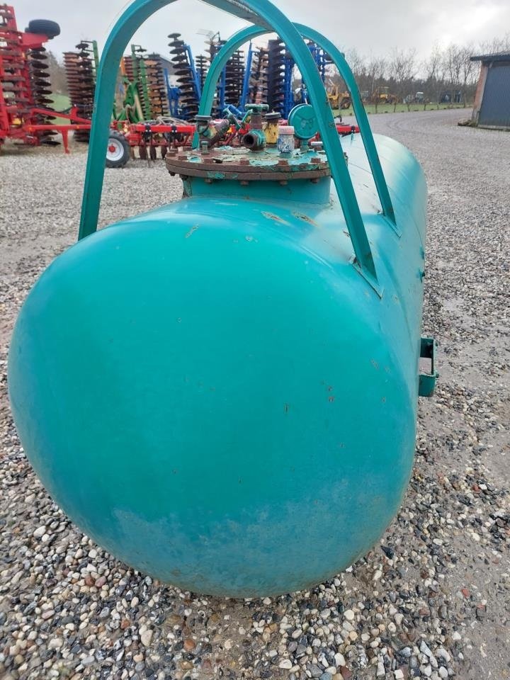 Düngerstreuer-Aufsatz of the type Sonstige Ammoniaktank 2500 kg, Gebrauchtmaschine in Hammel (Picture 7)