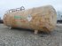 Düngerstreuer-Aufsatz des Typs Sonstige Ammoniaktank 3200 kg, Gebrauchtmaschine in Hammel (Bild 8)