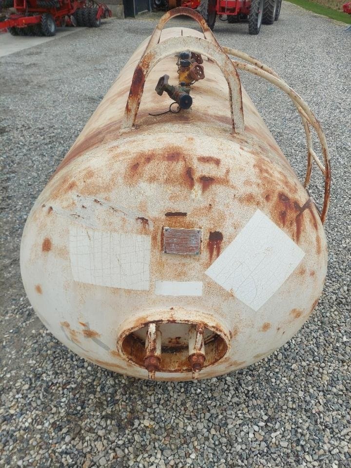 Düngerstreuer-Aufsatz des Typs Sonstige Ammoniaktank 3200 kg, Gebrauchtmaschine in Hammel (Bild 9)