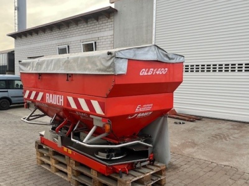 Düngerstreuer του τύπου A. Rauch Axera H EMC, Gebrauchtmaschine σε Oberspiesheim (Φωτογραφία 1)