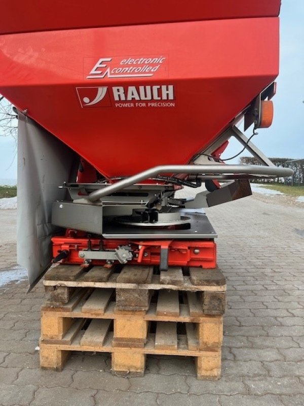 Düngerstreuer του τύπου A. Rauch Axera H EMC, Gebrauchtmaschine σε Oberspiesheim (Φωτογραφία 2)