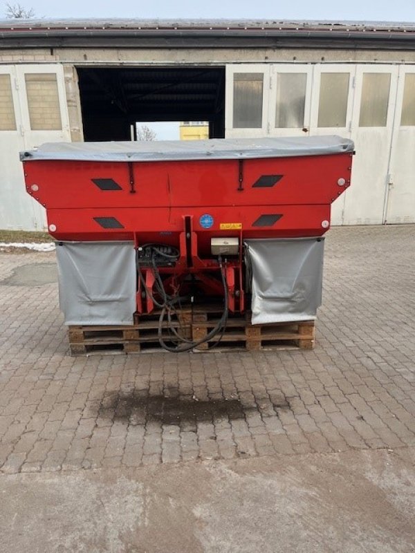 Düngerstreuer του τύπου A. Rauch Axera H EMC, Gebrauchtmaschine σε Oberspiesheim (Φωτογραφία 5)