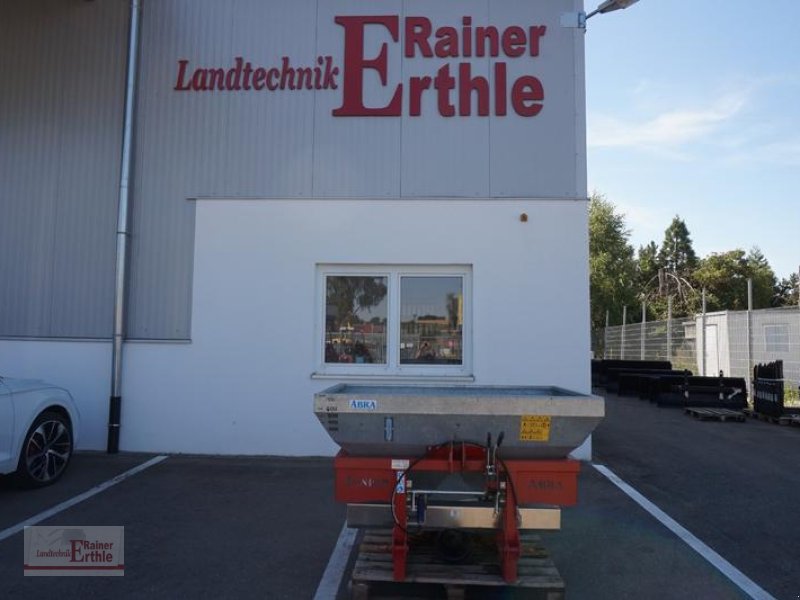 Düngerstreuer типа ABRA Junior, Gebrauchtmaschine в Erbach / Ulm (Фотография 1)