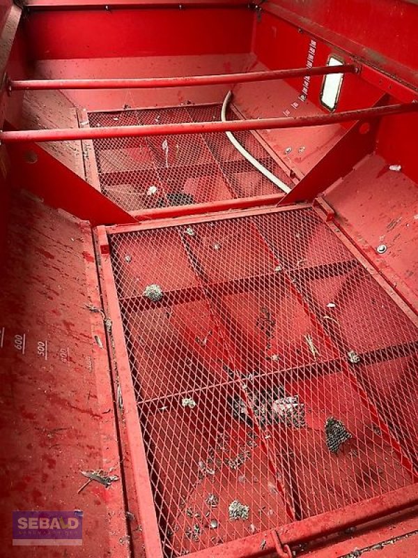 Düngerstreuer typu Accord Düngerstreuer Exacta HL1700, Gebrauchtmaschine v Zweibrücken (Obrázek 7)