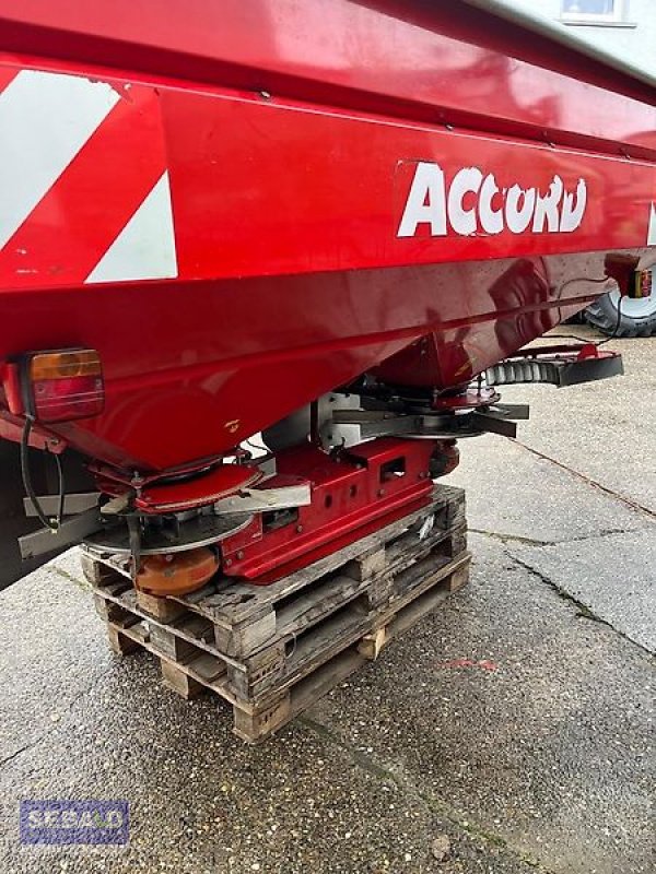 Düngerstreuer typu Accord Düngerstreuer Exacta HL1700, Gebrauchtmaschine v Zweibrücken (Obrázek 3)