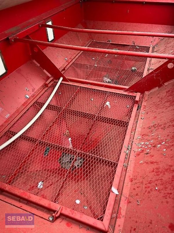 Düngerstreuer typu Accord Düngerstreuer Exacta HL1700, Gebrauchtmaschine v Zweibrücken (Obrázek 8)