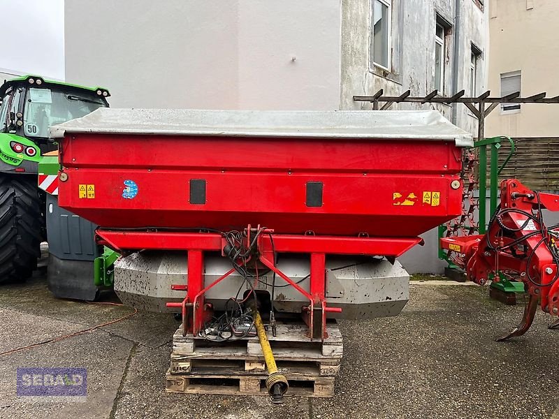 Düngerstreuer typu Accord Düngerstreuer Exacta HL1700, Gebrauchtmaschine v Zweibrücken (Obrázek 4)