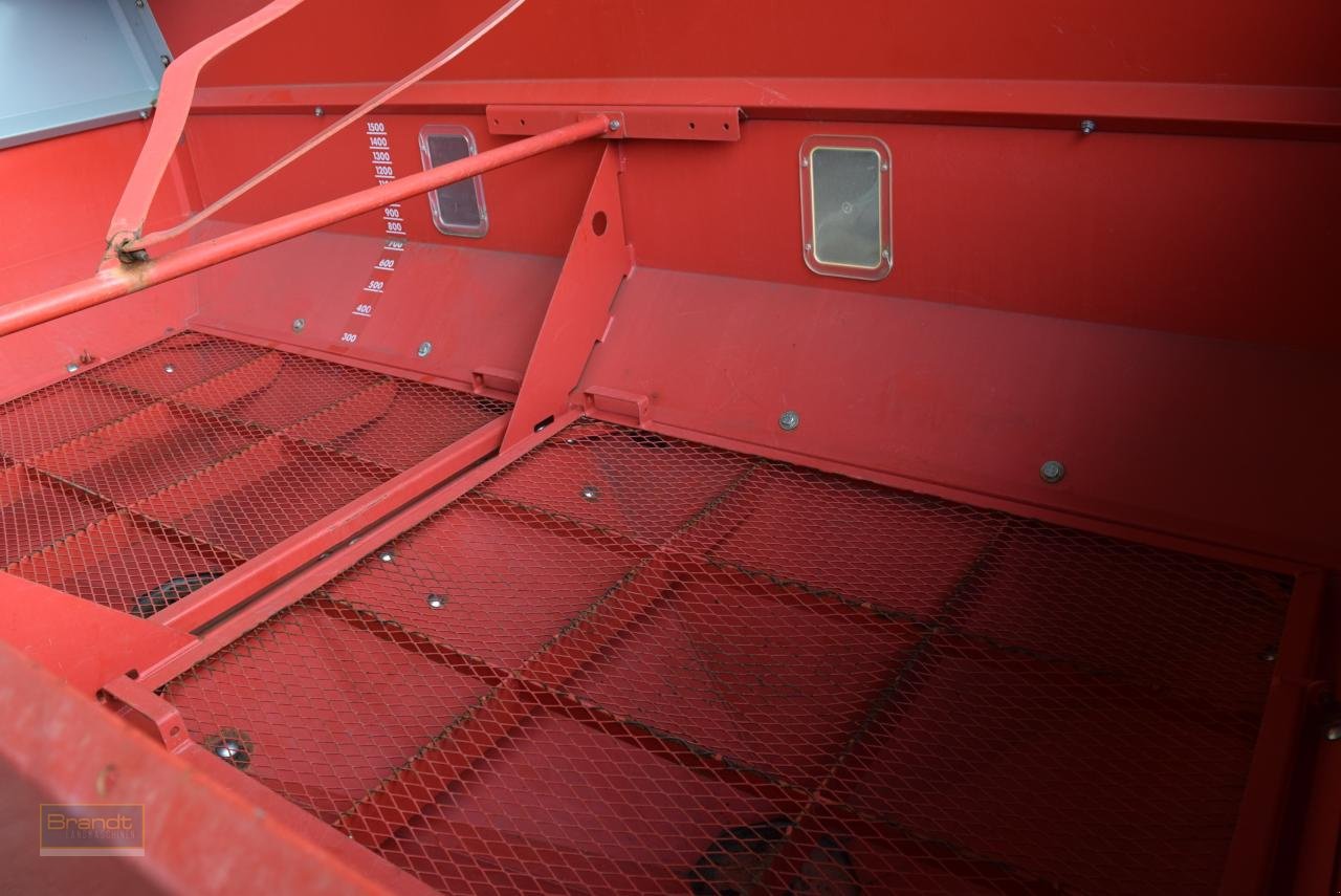 Düngerstreuer типа Accord Exacta-HL, Gebrauchtmaschine в Oyten (Фотография 3)